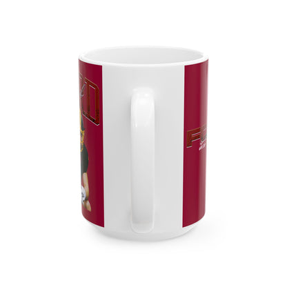 Jacob Ford 15oz Mug
