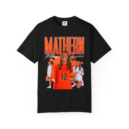 Mataeya Mathern Premium Tee