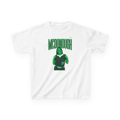 Darien McDonough Faded Glory Kids Tee
