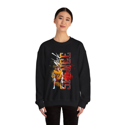 Nick Spence Crewneck Sweatshirt