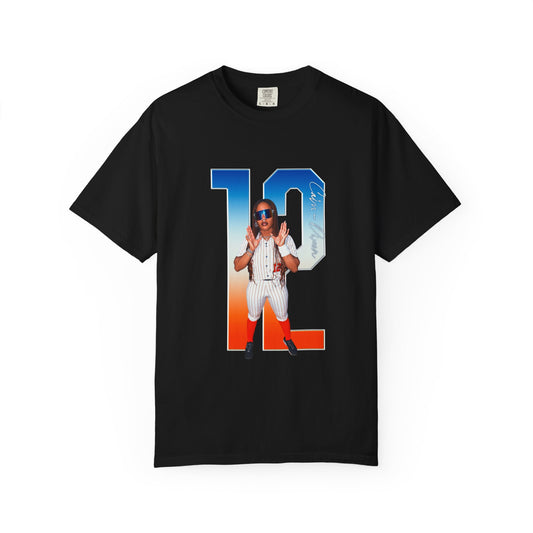 Nanye Cain Dixon Player Icon Number Premium Tee
