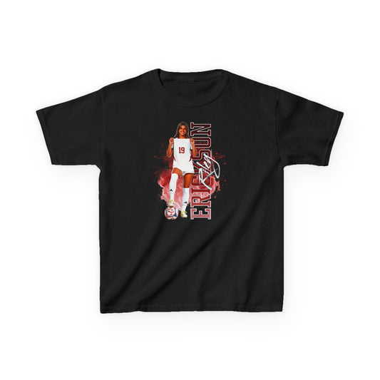 Riley Erickson Kids Tee