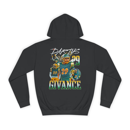 Darius Givance Premium Hoodie
