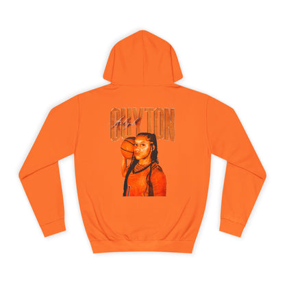 Aaliyah Guyton Faded Glory Premium Hoodie