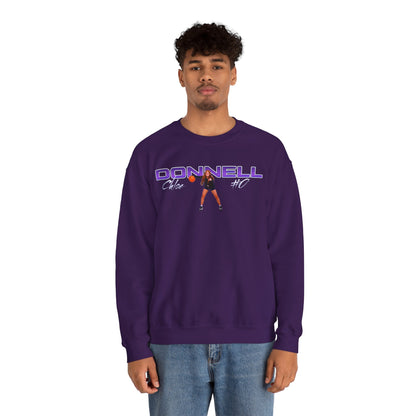 Chloe Donnell Lowkey Crewneck Sweatshirt
