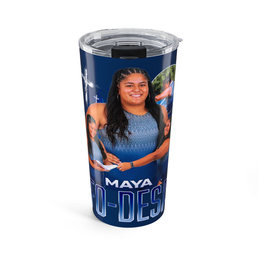 Maya Ifo Desi 20oz Tumbler