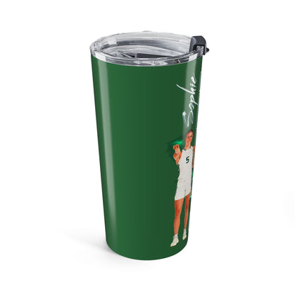 Sophie Lahti 20oz Tumbler