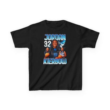 Jordan Kierbow Kids Tee