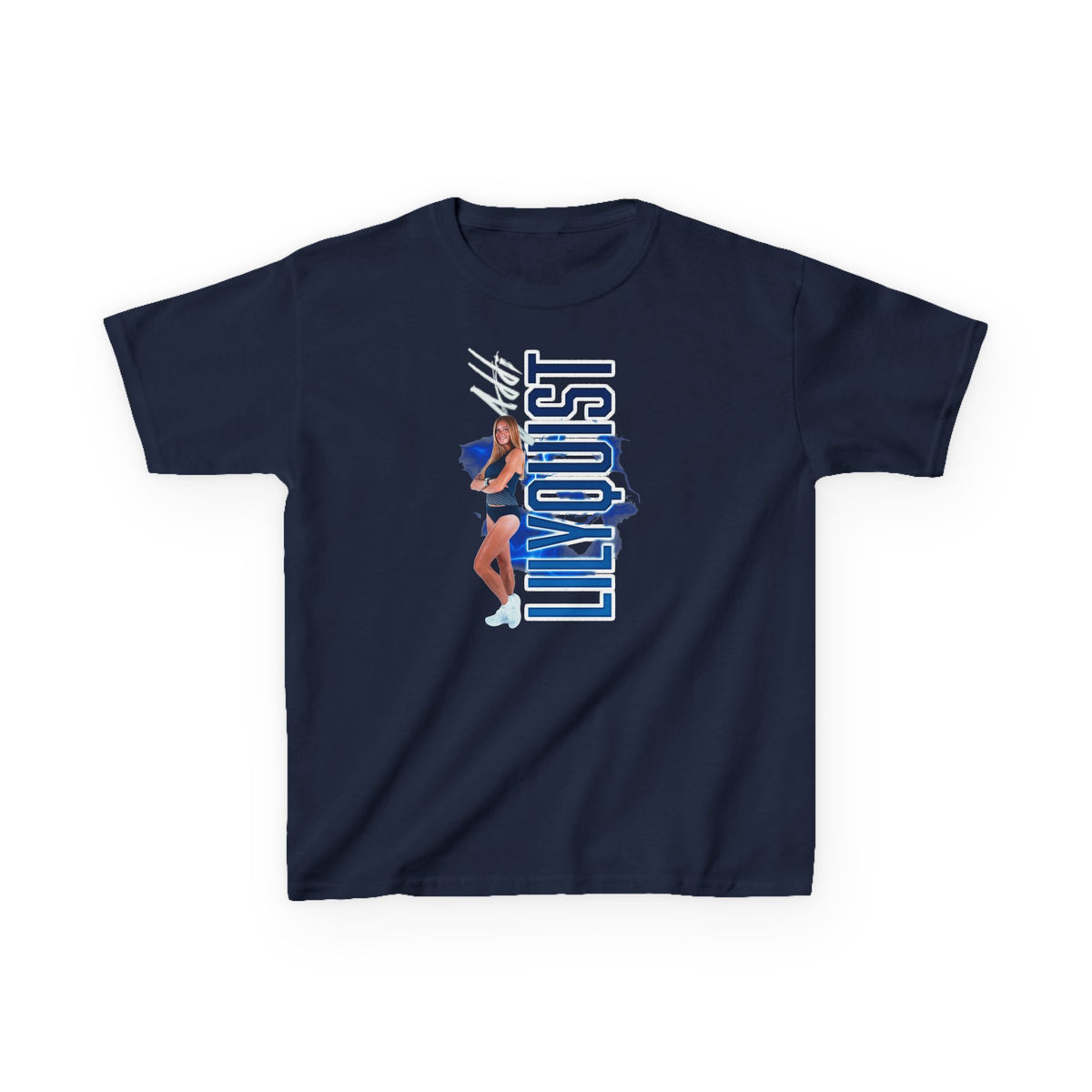 Addi Lilyquist Kids Tee