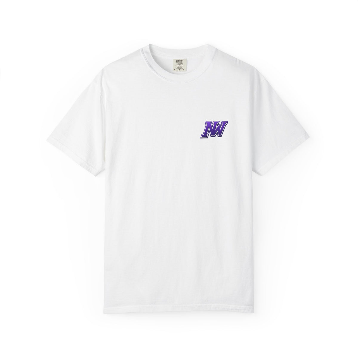 Nicole Willardson Logo Premium Tee