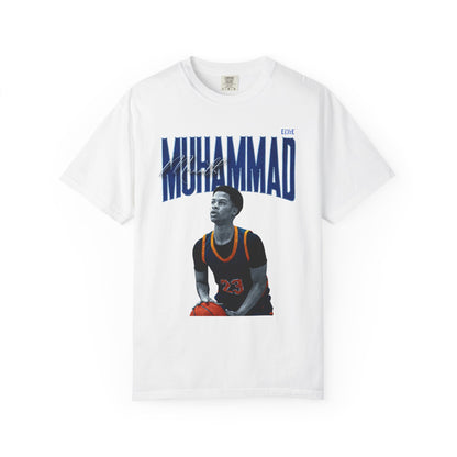 Muaath Muhammad Faded Glory Premium Tee