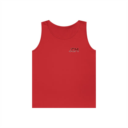 Jacob Cosby Mosley Heavy Cotton Tank Top