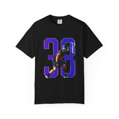 Nathan Drumm Player Icon Number Premium Tee