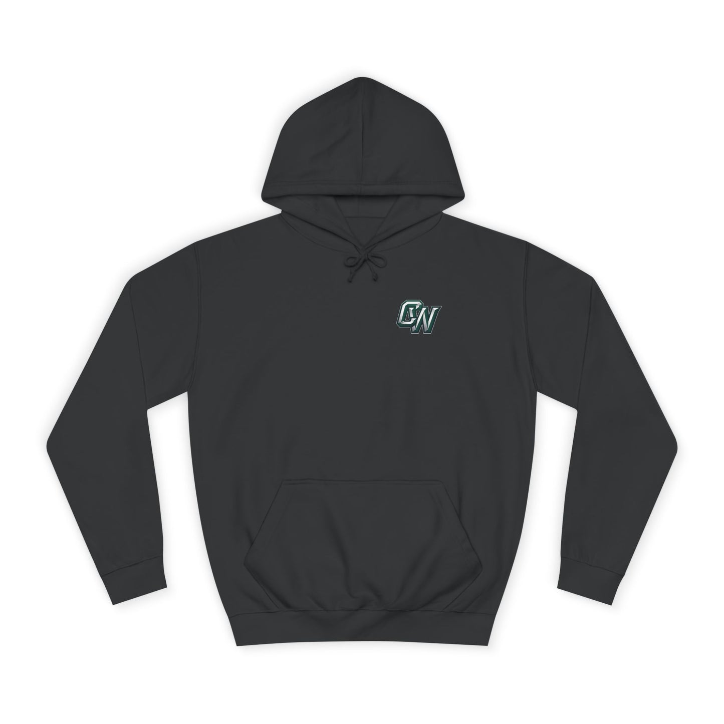 Cedric Wall II Premium Hoodie