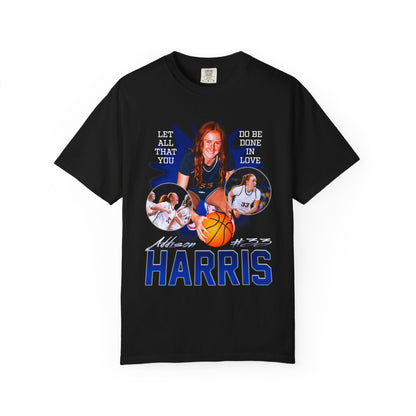 Addison Harris Featured Quote Premium Tee