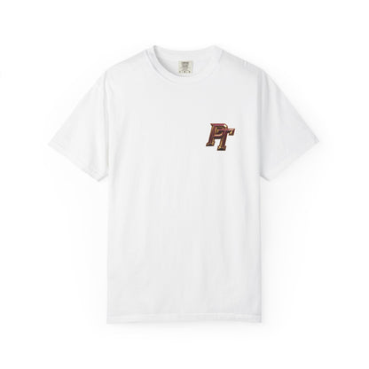 Preston Thompson Logo Premium Tee