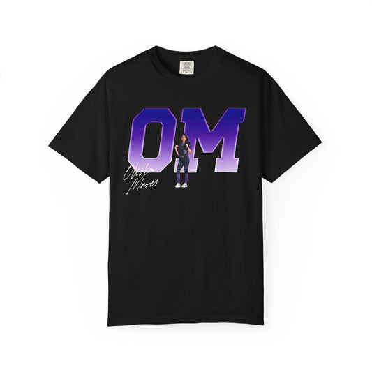 Olivia Mares Single Color Combo Premium Tee