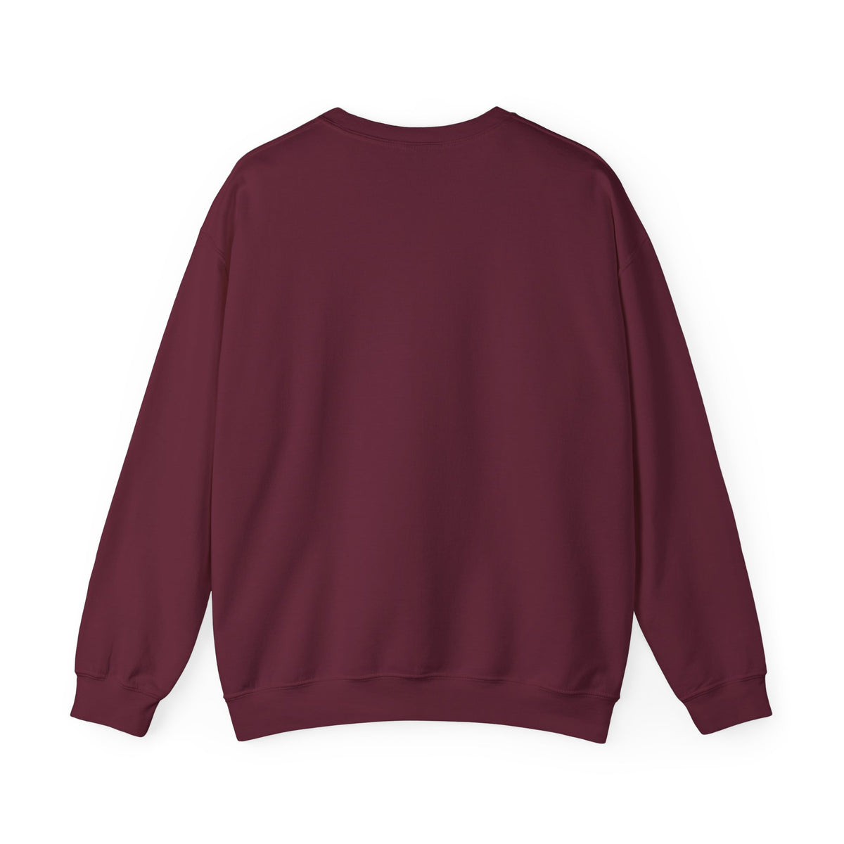 Abu Tarawallie Crewneck Sweatshirt
