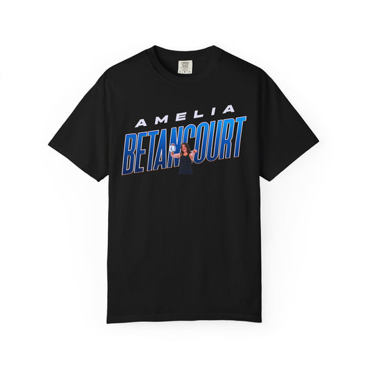 Amelia Betancourt Icon Premium Tee