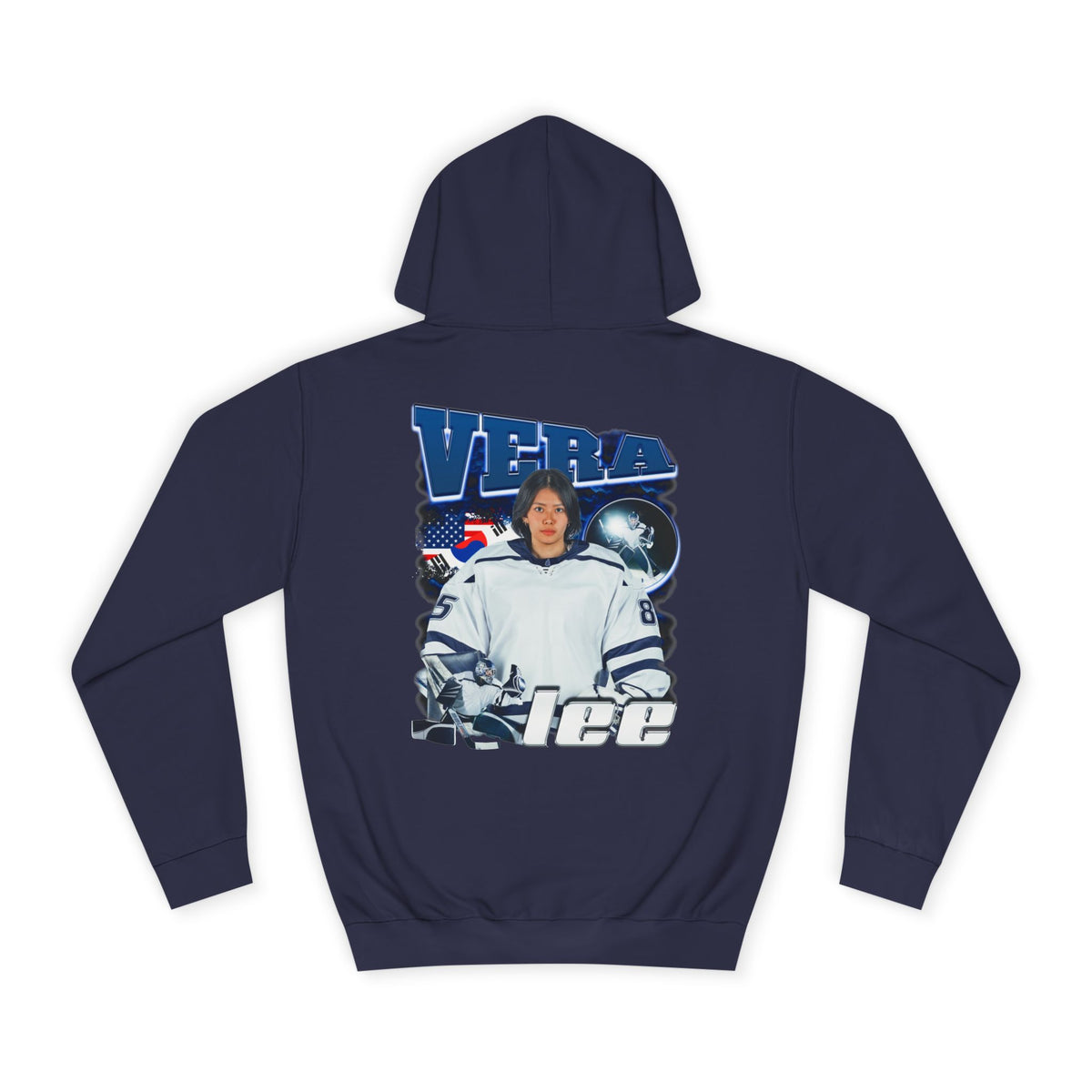 Vera Lee Premium Hoodie