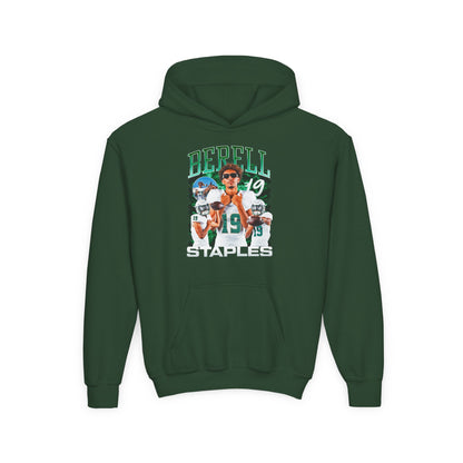 Berell Staples Kids Hoodie