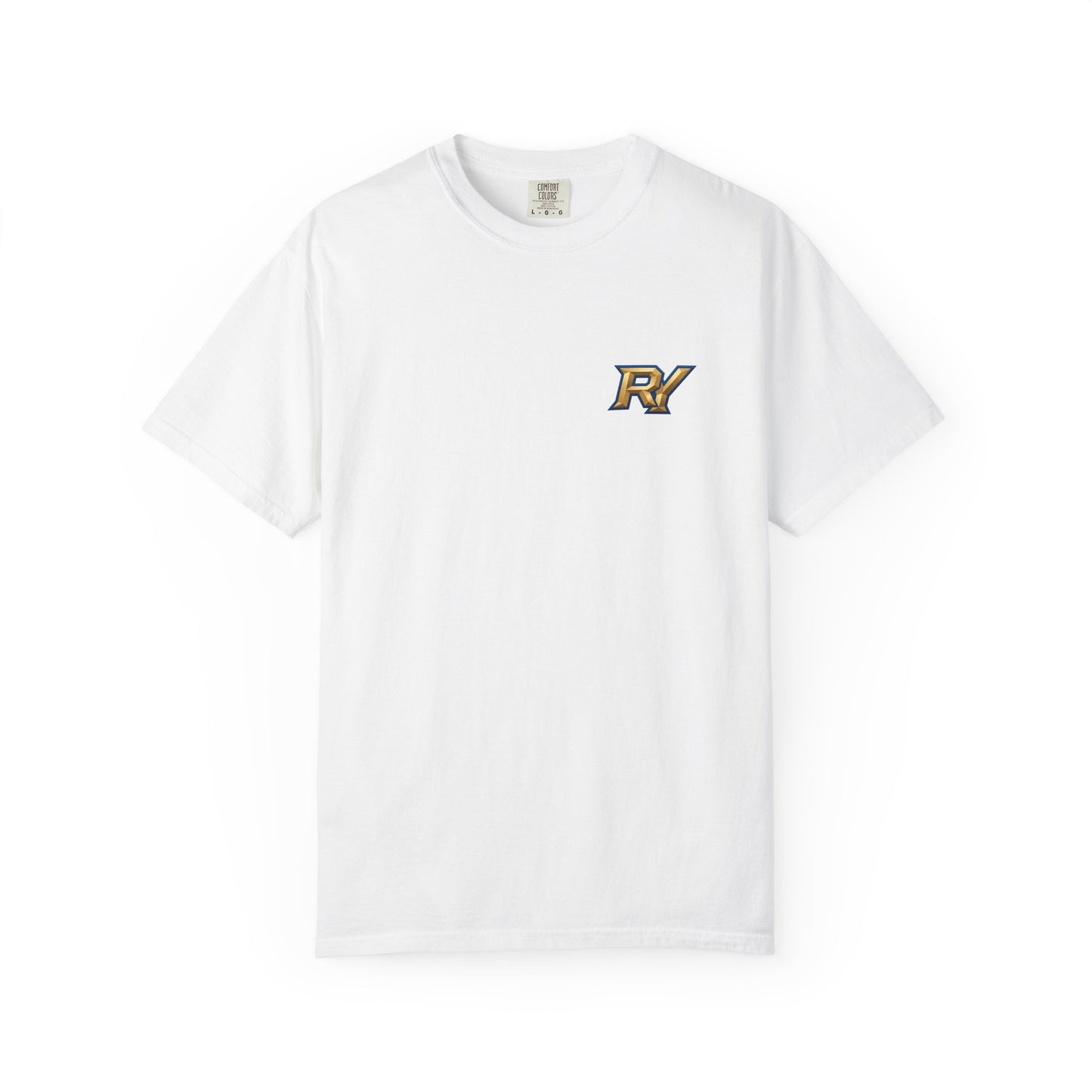 Ramirez Young Logo Premium Tee