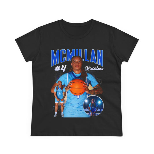 Kristen McMillan Women's Tee