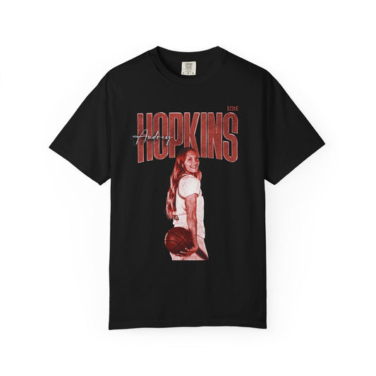 Audrey Hopkins Faded Glory Premium Tee