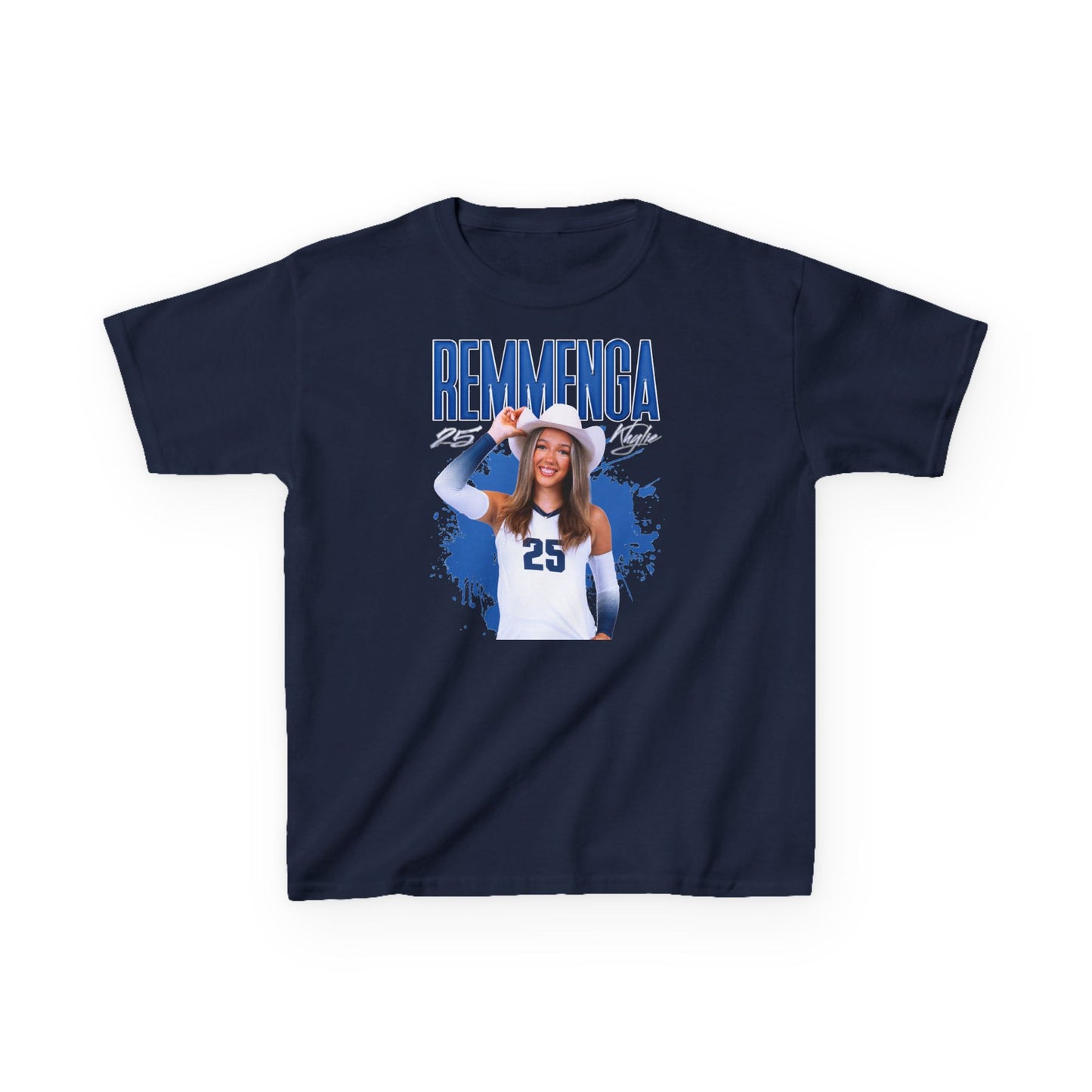 Khylie Remmenga Kids Tee