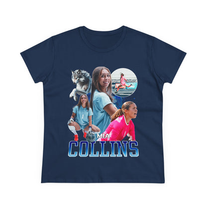 Mia Collins Women's Tee