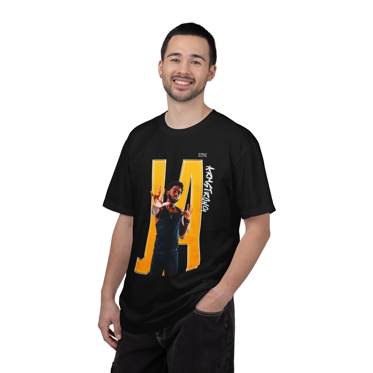 Jabari Armstrong Player Icon Premium Tee