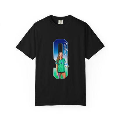 Lizzy Kwiatkowski Player Icon Number Premium Tee