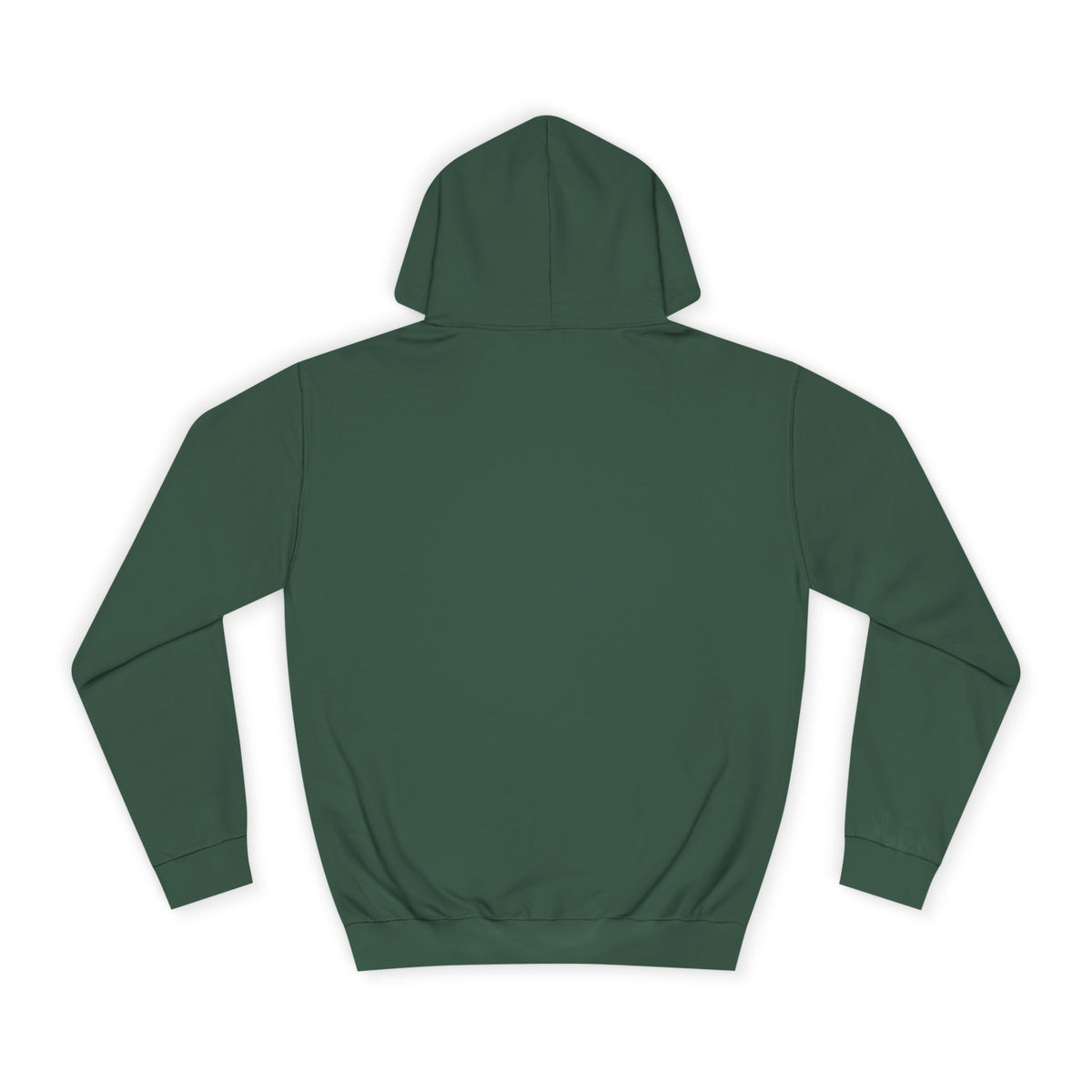 Halle Bills Logo Premium Hoodie