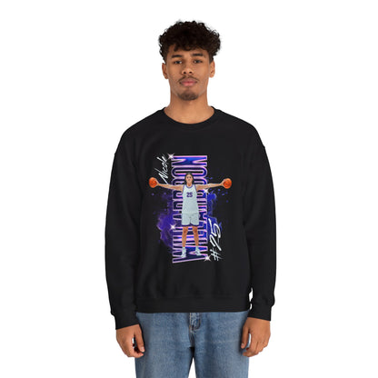 Nicole Willardson Crewneck Sweatshirt