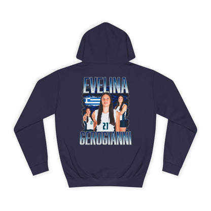 Evelina Gerogianni Premium Hoodie