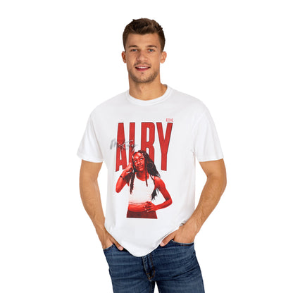 Mckay Alby Faded Glory Premium Tee