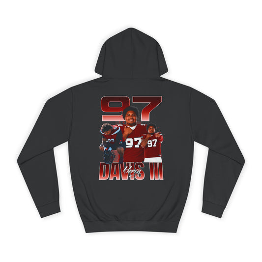 Henry Davis III Premium Hoodie