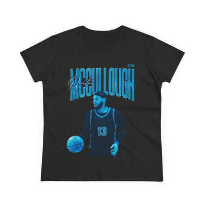 Quinton McCullough Faded Glory Women's Tee