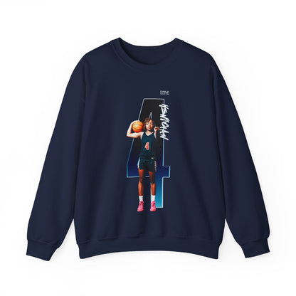 Ariella Henigan Player Icon Crewneck Sweatshirt