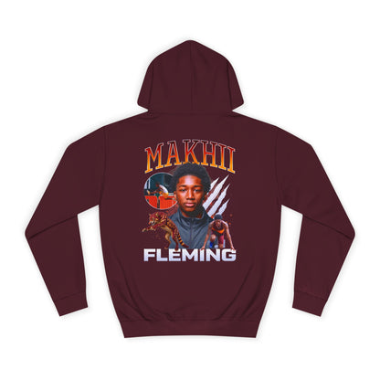 Makhii Fleming Premium Hoodie
