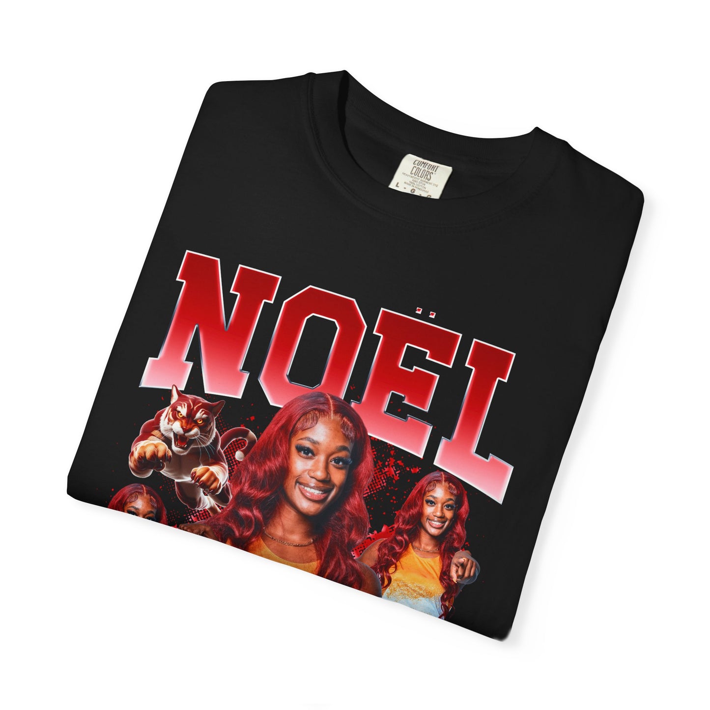 Noël Davis Premium Tee