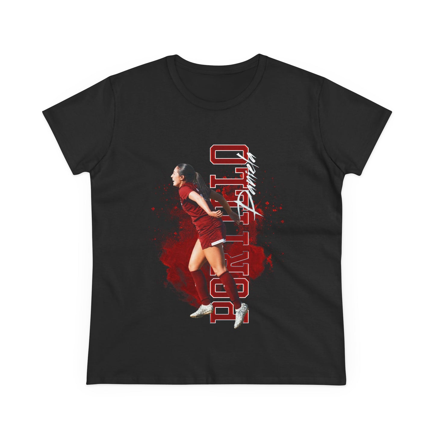 Daniela Portillo Women's Tee