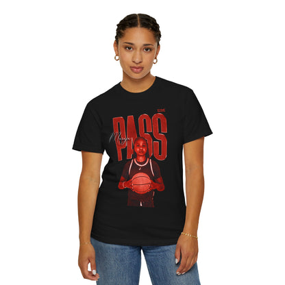 Maraja Pass Faded Glory Premium Tee