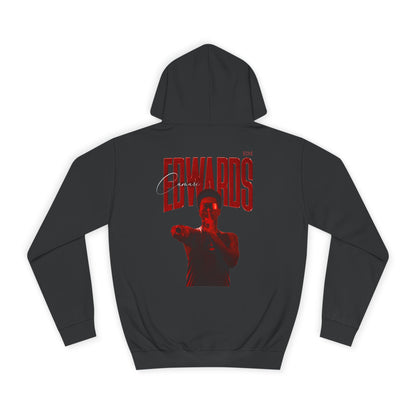 Camari Edwards Faded Glory Premium Hoodie