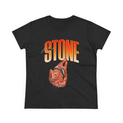 Nick Stone Athlete Glory Women's Tee