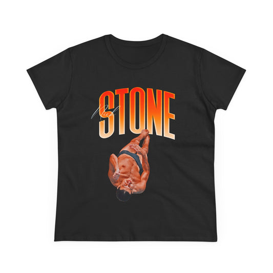 Nick Stone Athlete Glory Women's Tee