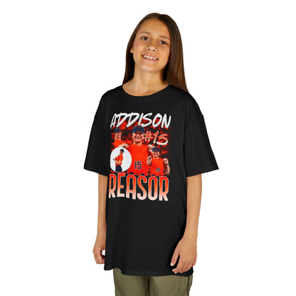 Addison Reasor Kids Tee