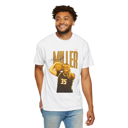 Hannah Miller Faded Glory Premium Tee