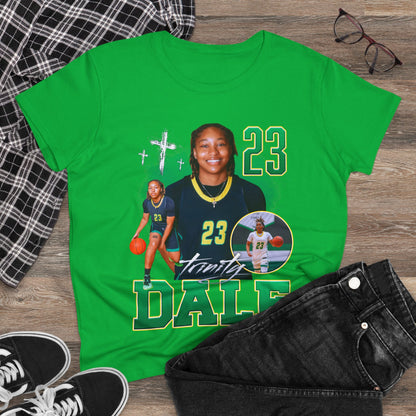 Trinity Dale Women's Tee