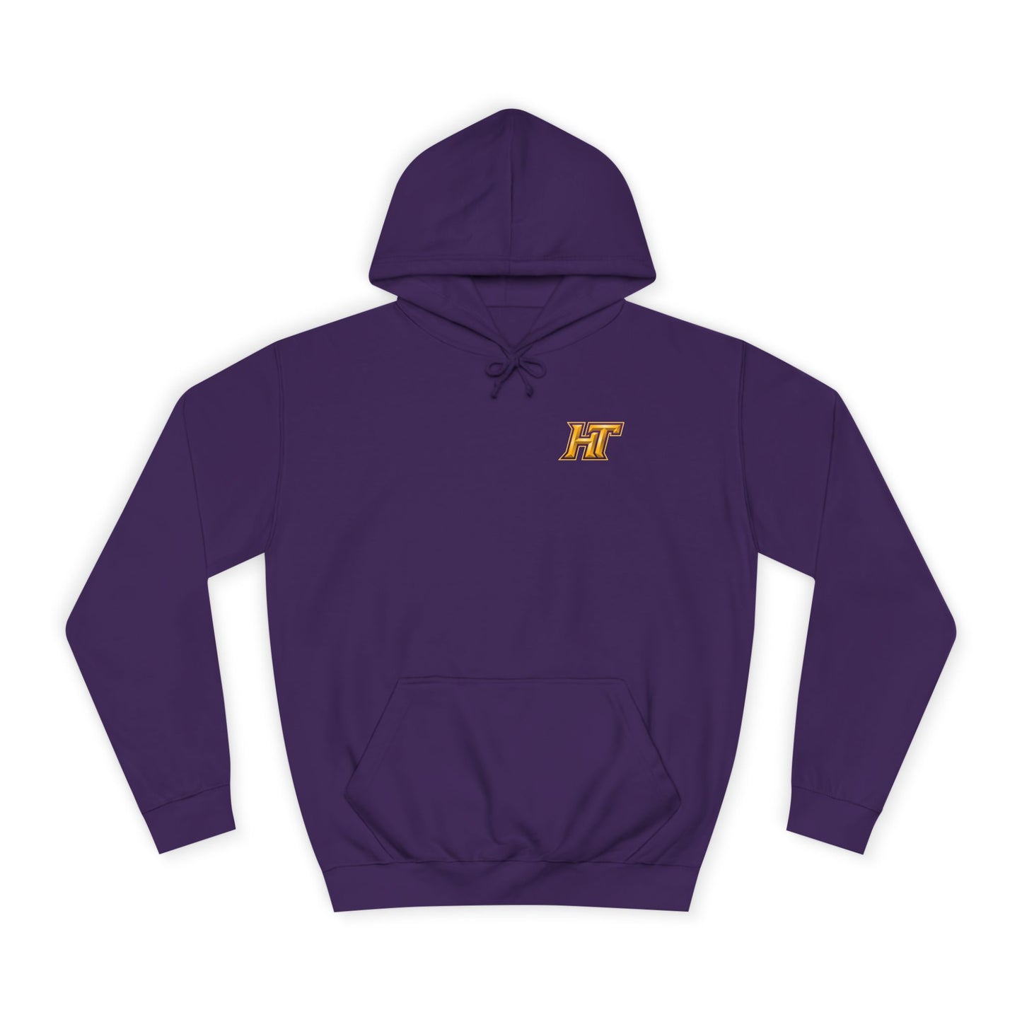 Hayden Tischler Curved Combo Premium Hoodie